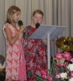 Brooklyn and Katelyn Sing